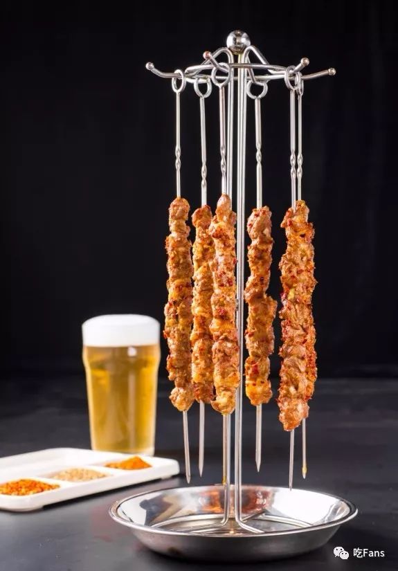 帝都撸串宝典（上季）
