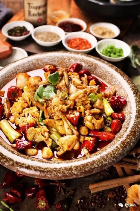 帝都撸串宝典（上季）