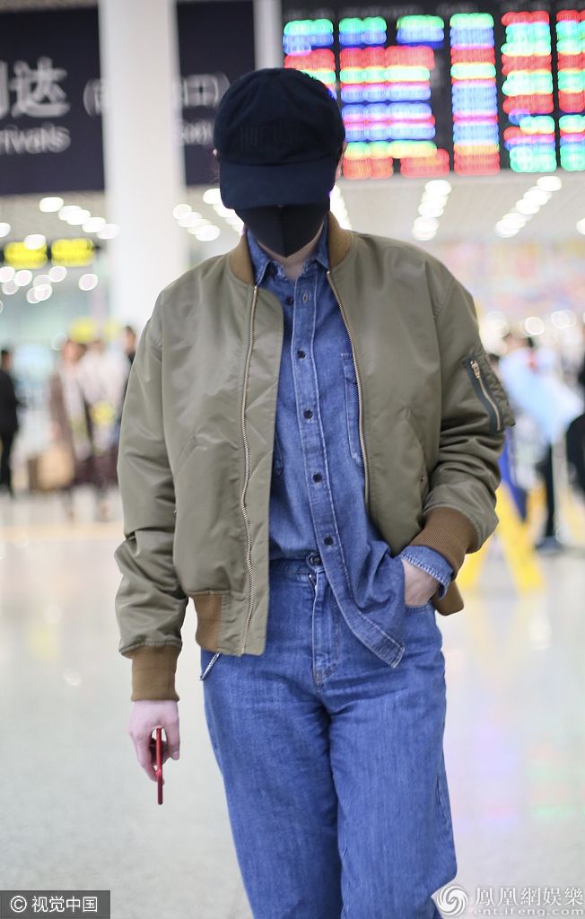 娄烨电影撤档后又如期上映！终于可以看到宋佳的新片啦
