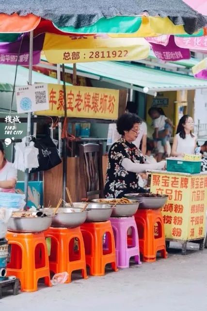 被韩国网友号召“申遗”的螺蛳粉，是如何成为广西一绝的？