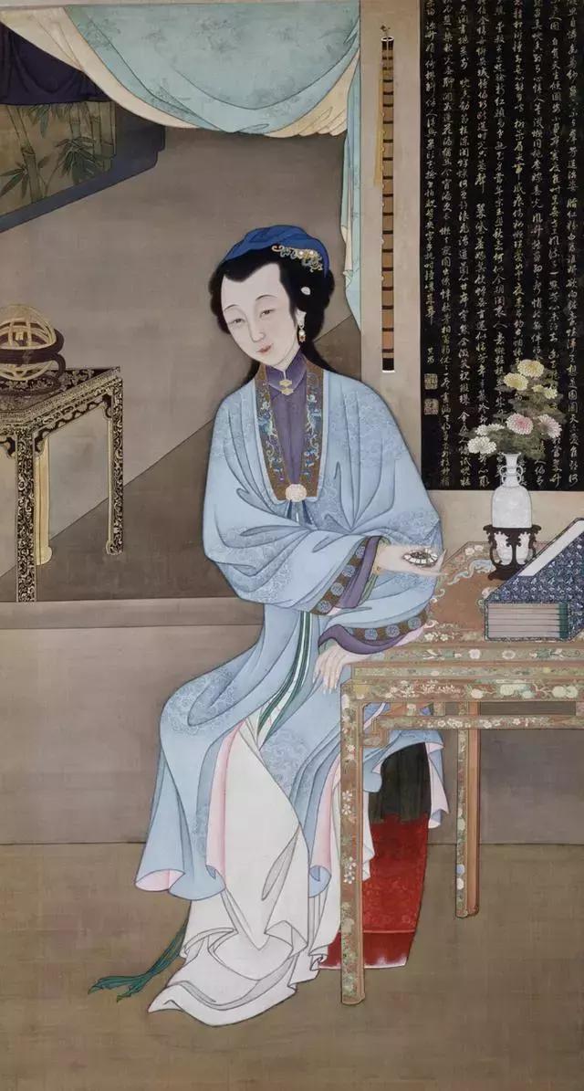 又见风清与月白