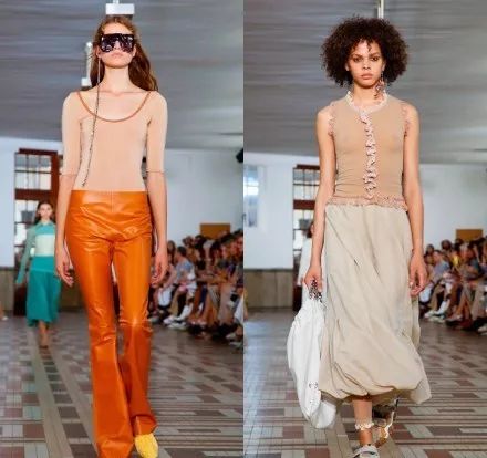 除了杨幂带火的牛仔裤,你真的了解Acne吗?