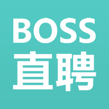 Boss直聘网站LOGO