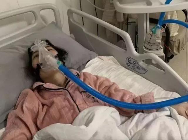 因不听医生劝阻,世界首例肺移植产妇于近日去世