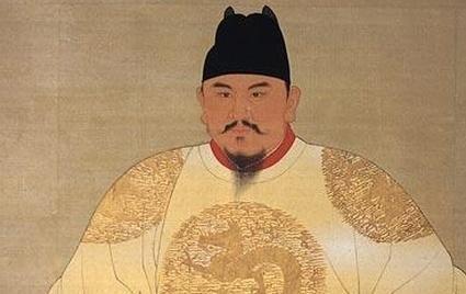 在古代,嫡次子和嫡长孙谁的位置更靠前?历史总是会很相似