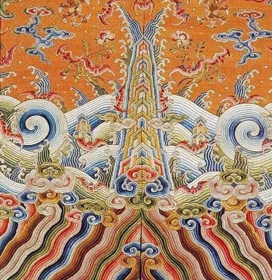 故宫文化又上新，这一次他们盯上了雍正的衣服！