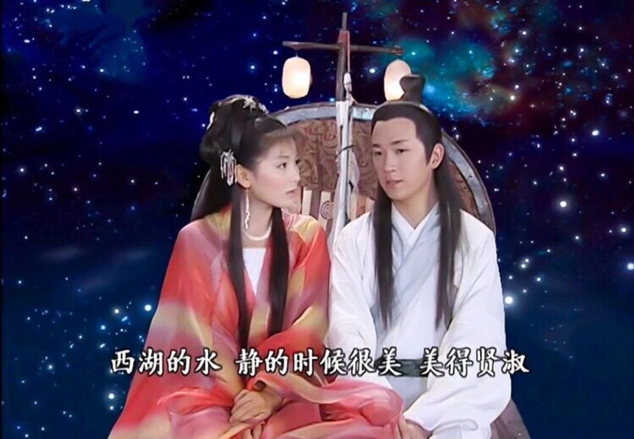 Liu Tao and Yang Shuo are back in a drama for Hope All Is Well With Us ...