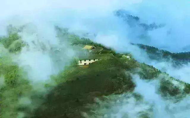 打个“飞的”来舟山!这条航线开通后,美了市民,乐了游客!
