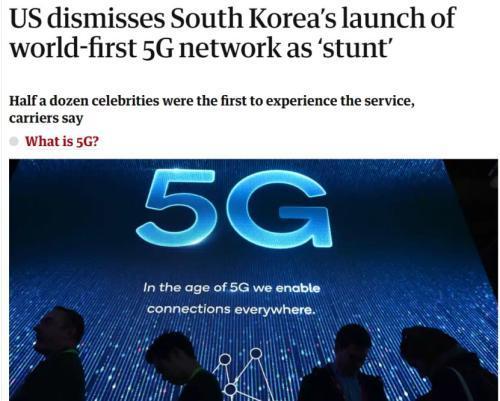 再次确认！新西兰向华为低头！将使用华为的5G设备！