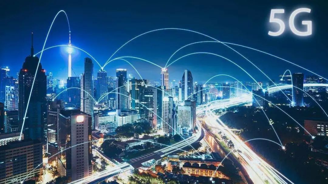 美国国防部警告，美国可能在5G竞赛中输给中国