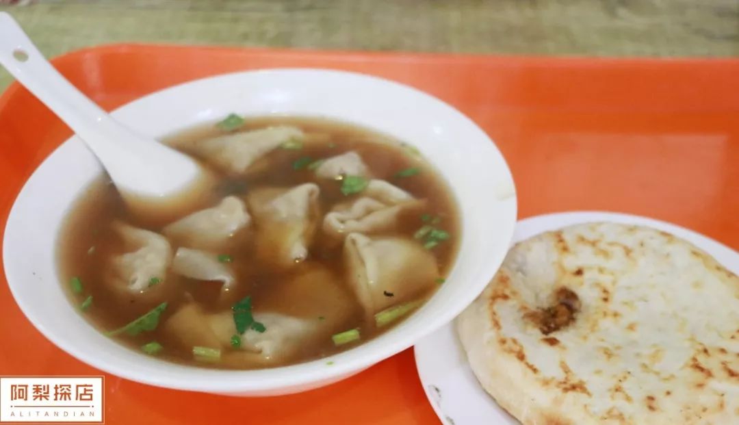 阿梨探店 | 吃过这几家早餐店，才算见识过真正的烟台味道！