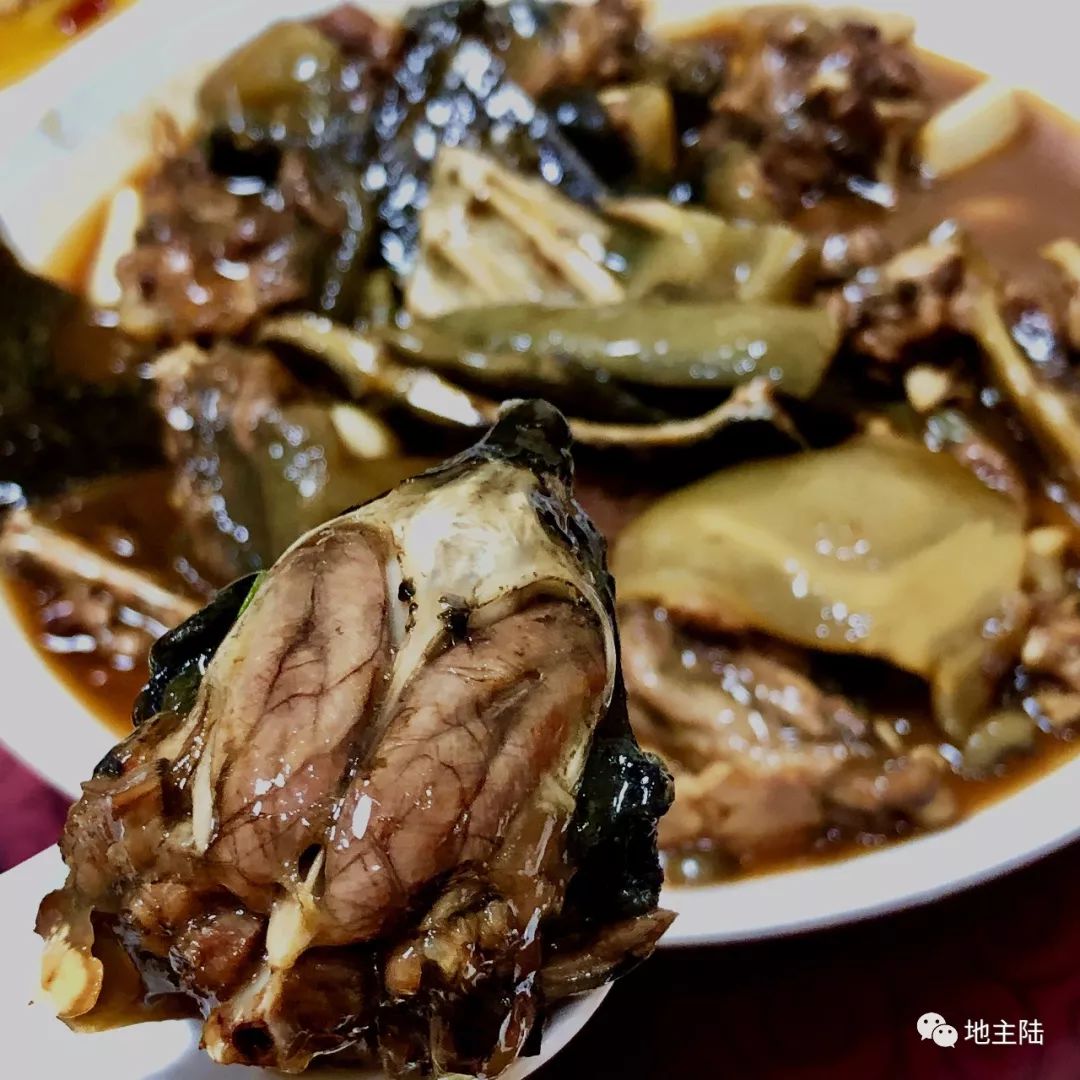 没有了刀鱼,我们去靖江还能吃什么?