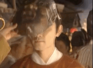 禁忌童年!我10岁时看的国产剧居然比现在还野?