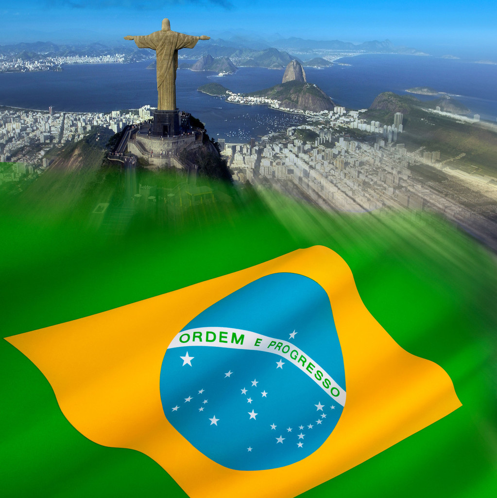 巴西经济状况与互联网金融发展