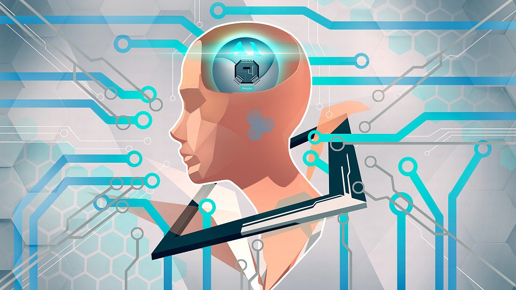 对大脑进行逆向工程，会找到AI的明日之光吗？