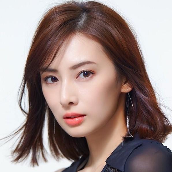 日票选「平成最强美女演员」， 新垣结衣输给了她位居第二