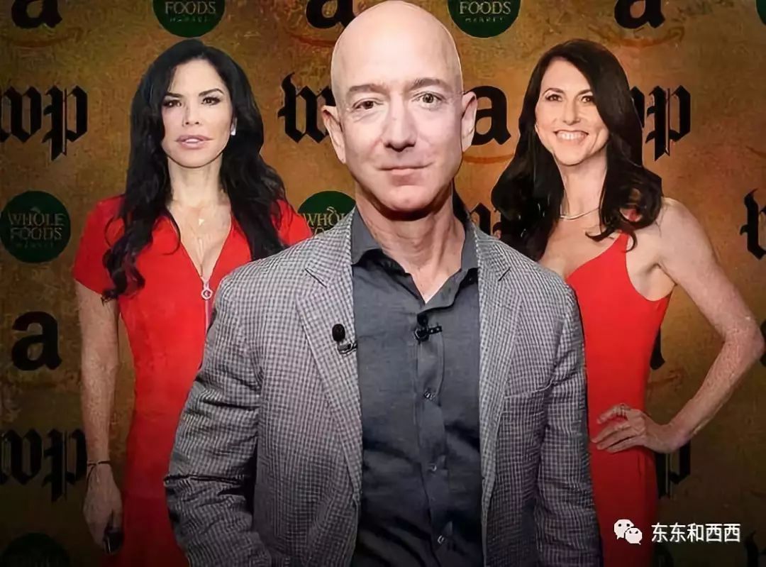 私荐||全球最贵离婚案光速搞定，为啥她放过负心老公只分走1/4？