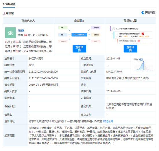 【虎嗅晚报】京东回应“毁约”：极少数校招岗因业务调整无法履约，会按协议赔偿