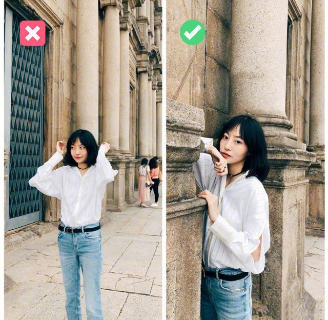 如何在人山人海的景区,拍出“无人感”大片呢?