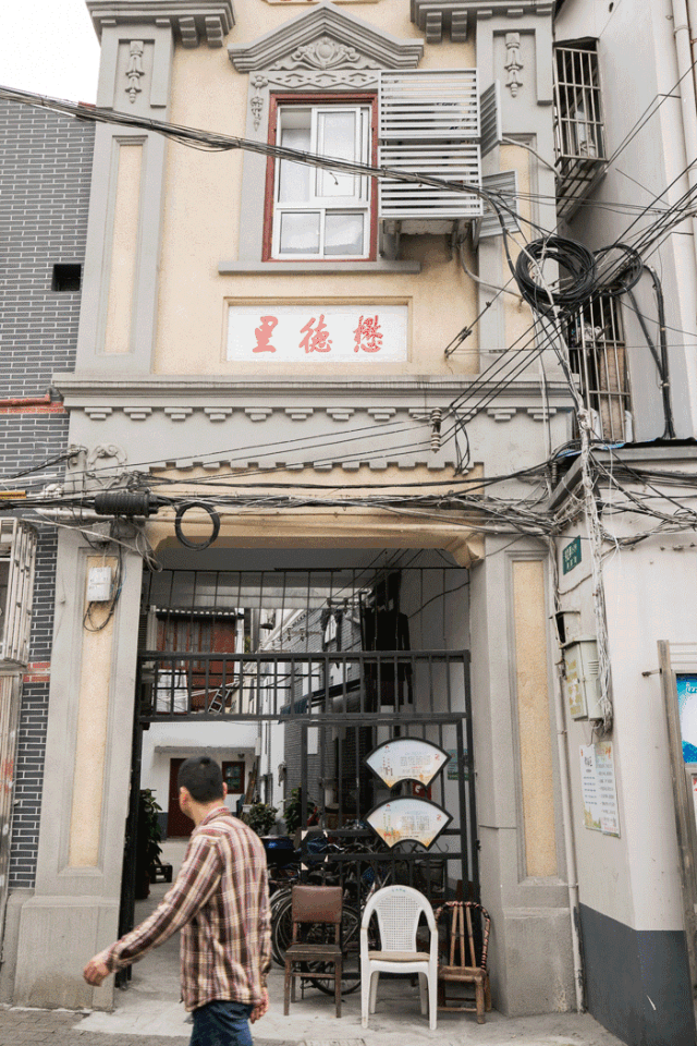 小南门要动迁了！带上100元最后吃一波吧~