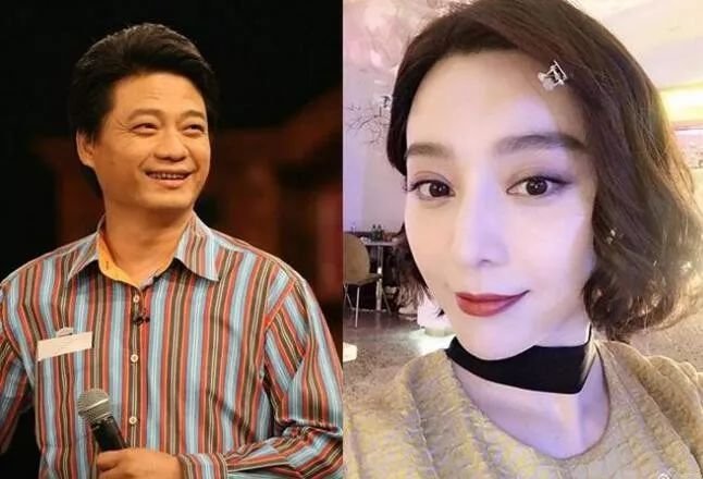 范冰冰正式复出！官宣大女主，还成了国际巨星？