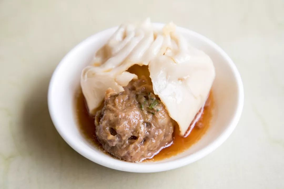 小南门要动迁了！带上100元最后吃一波吧~