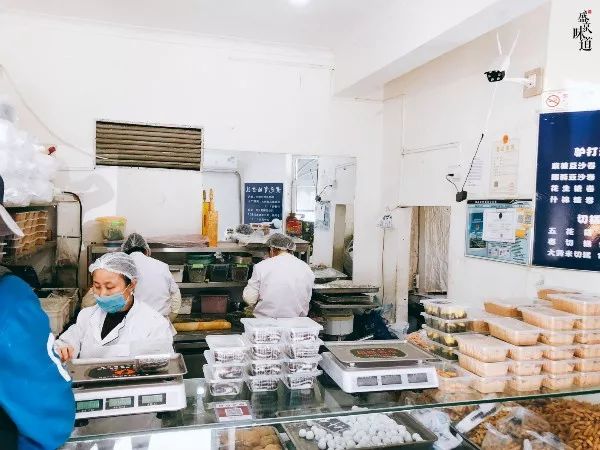 这家粘食店,唤起你对老沈阳最软糯的记忆~