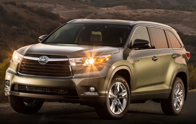 日本人心中比较有魅力的几个汽车品牌，第一名有些人可能早想到了