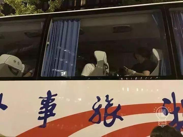 华为阿里下班时间曝光：所有的光鲜，都有加班的味道