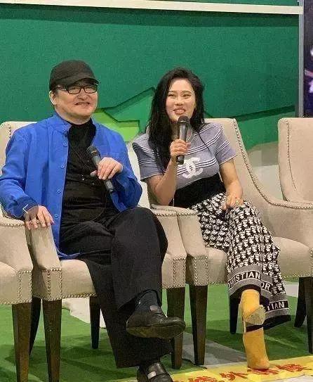 《我是歌手2019》歌王刘欢坦言后悔了,女儿被“快乐教育”坑了