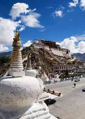 西藏旅游最佳路线：拉萨——日喀则——珠峰大本营，含摄影攻略！