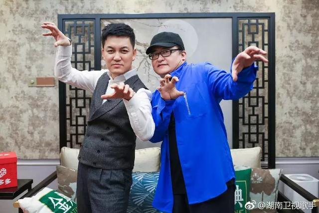 《我是歌手2019》歌王刘欢坦言后悔了,女儿被“快乐教育”坑了
