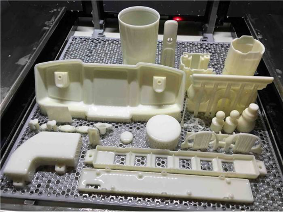 手板的力量—浅谈手板加工