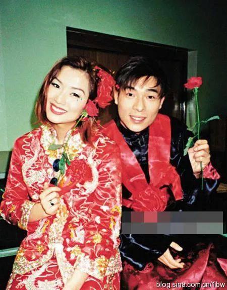许志安情史全爆料：曾勾搭助理同时出轨女模，当街激吻不是第一次
