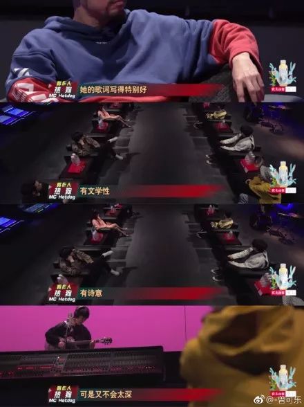唱作人正面“互怼”，《我是唱作人》能盘活华语原创音乐吗？