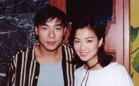 许志安情史全爆料：曾勾搭助理同时出轨女模，当街激吻不是第一次