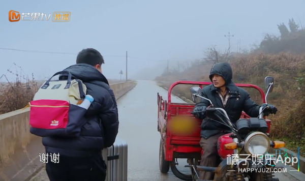 这位估计是未来娱乐圈的顶流预定了！