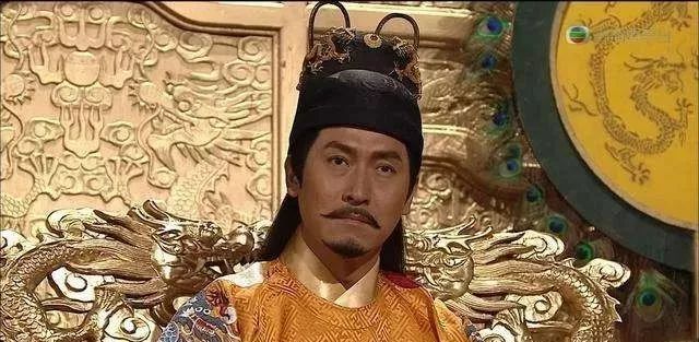 明朝第一神人 据说比刘伯温还厉害