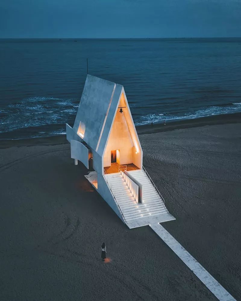 上海90后摄影师镜头下的绝色中国,美到令人窒息!