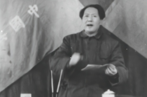 毛泽东如何与苏联"接轨"?1949年米高扬秘密访问西柏坡