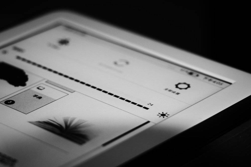 Kindle 没变，是你变了