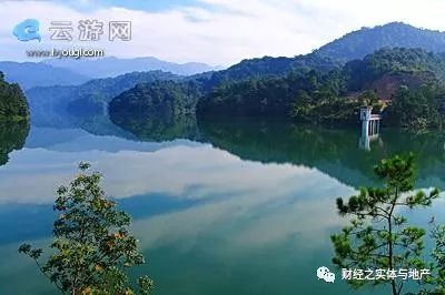 惠州旅游景点大全排行,盘点50个惠州好玩的地方和景点