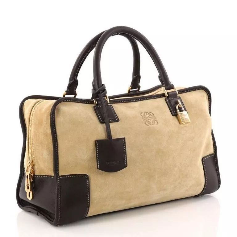 LOEWE 罗意威包2019必火?!还不是因为蔡依林、袁泉、唐嫣、杨幂等明星全都在背!