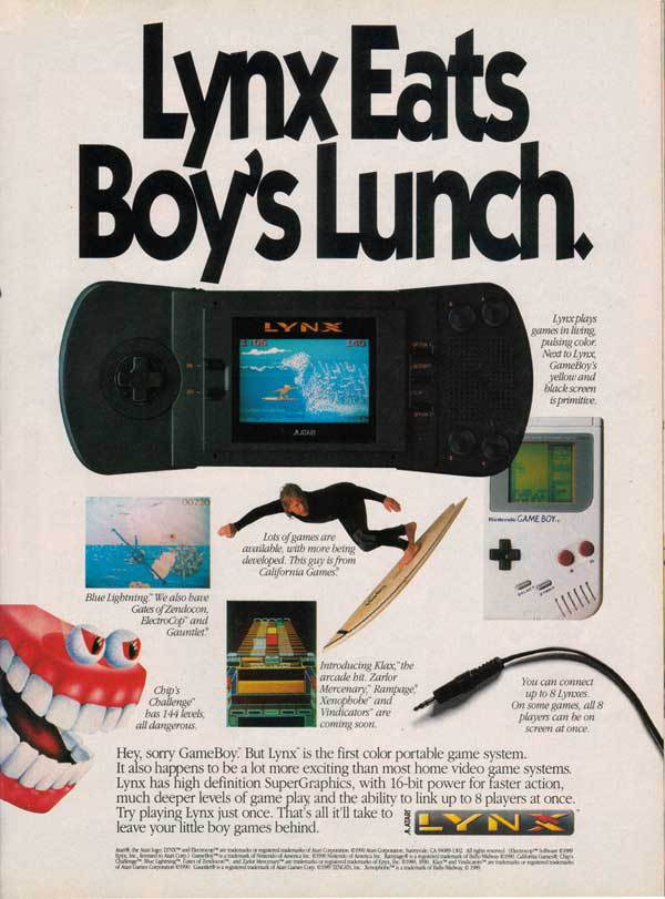 Game Boy 走过 30 周年,任天堂带给世界的不止是一部掌机 | 硬哲学