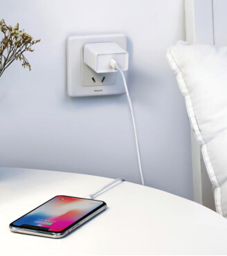 苹果PD快充线的更多选择！绿联59元c转l线现货销售