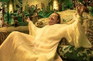 杜甫是公子哥?真的,李白蔑视权贵?假的,他做梦都想巴结权贵