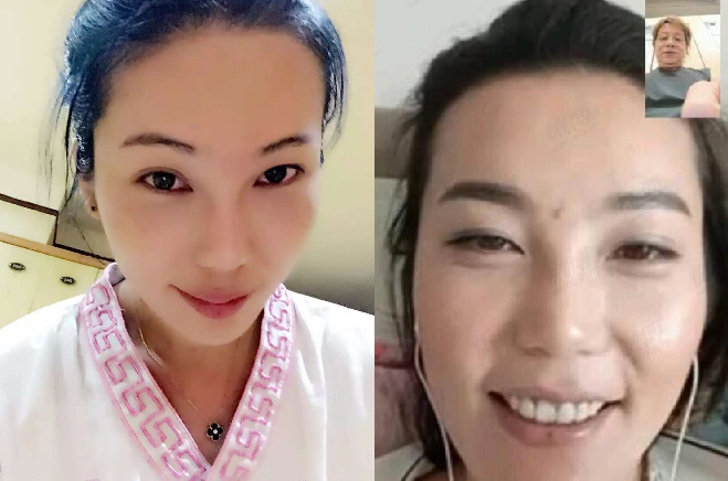 与李小龙成龙齐名的老戏骨，发文自认出轨，还晒出女方的照片？