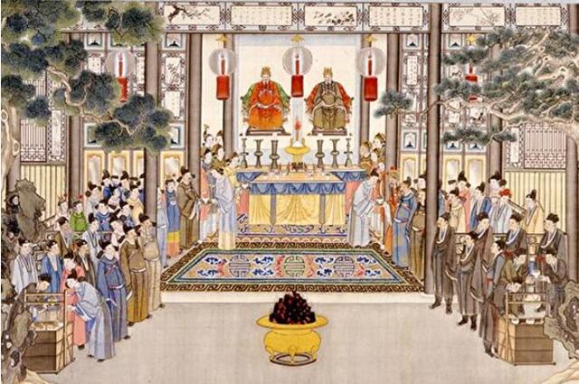 写给还没读过《红楼梦》的你