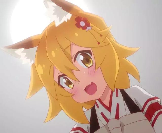 从动漫到虚拟主播,为什么阿宅们这么喜欢吸狐狸?