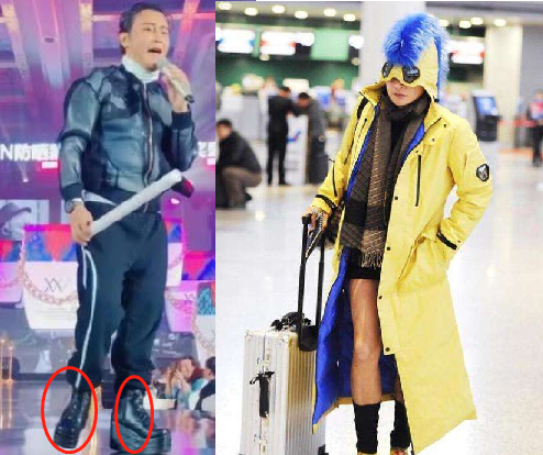 陈志朋方否认结婚，工作人员对于蛋糕上“老婆”二字，表示不知情